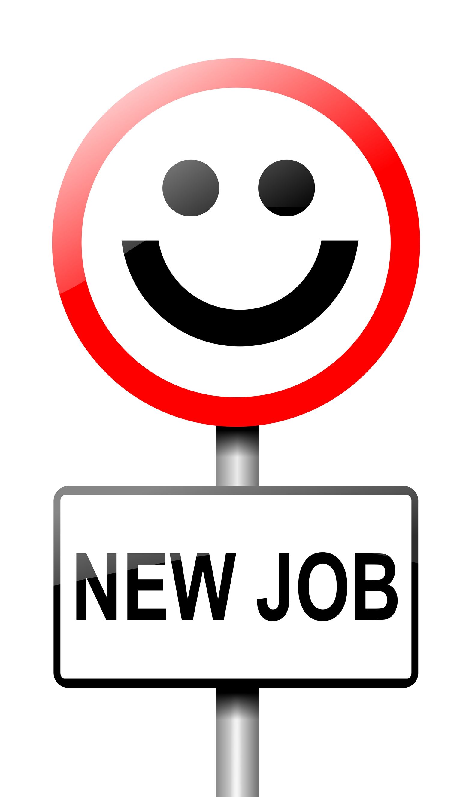 good luck your new job clipart - photo #28