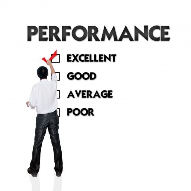 Other Words For Performance Appraisal