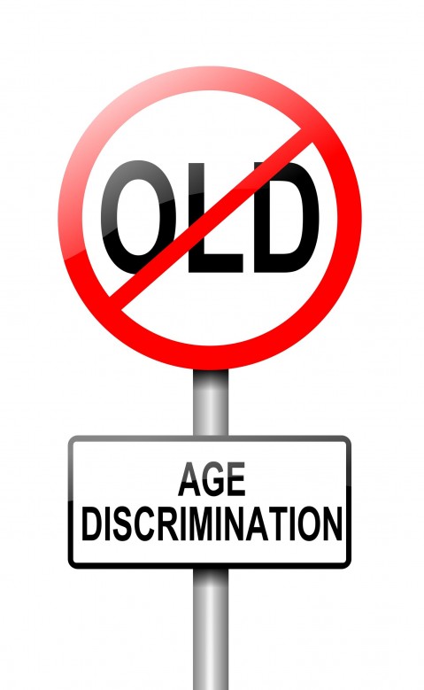 age discrimination