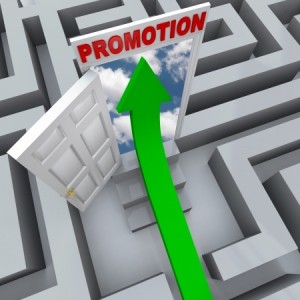internal promotion
