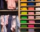 Four Steps To Love Your Closet