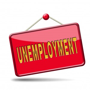 unemployment stats