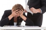 Are You Bullied At Work?