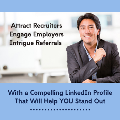 Copy of Create a Compelling LinkedIn Profile Promo