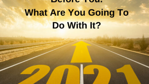 January 2021 Is Here. Will Your Job Search Be Successful?